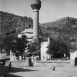 Ayas Ağa Camii