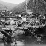 Amasya Hükümet Köprüsü ve Gümüşlü Camii