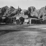 Tokat Kalesi ve Ali Paşa Camii