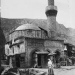 Pir Mehmet Çelebi Camii