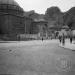 Tokat Ali Paşa Camii ve Çevresi