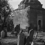 Şeyh Sücaeddin Türbesi