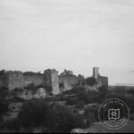 Korikos Kara Kalesi