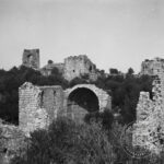 Korikos Kara Kalesi