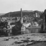 Hasankeyf Dicle Köprüsü ve Er-Rızk Camii Minaresi