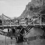 Hükümet Köprüsü ve Amasya Genel Görünümü