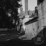 Amasya II. Bayezid Camii