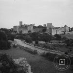 Korikos Kara Kalesi