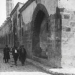 Adana Ulu Cami ve Minaresi