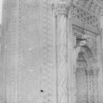 Sultanhanı Kervansarayı Taç Kapı Detayı