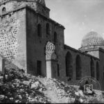 Mardin Zinciriye Medresesi