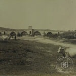 Lüleburgaz Sokullu Mehmed Paşa Köprüsü