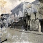 Karagümrük Hasan Fehmi Paşa Caddesi