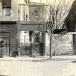 Karagümrük Hasan Fehmi Paşa Caddesi