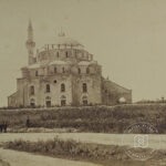 Babaeski Cedid Ali Paşa Camii