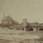 Babaeski 4. Murad Köprüsü ve Cedid Ali Paşa Camii