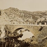 Şeytandere Köprüsü