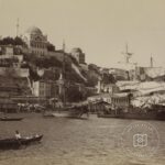 Fındıklı and Cihangir Mosque