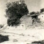 Esat Efendi Çeşmesi, Cibali