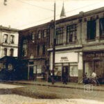 Yeniçeriler Caddesi