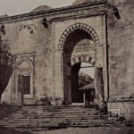Three Cheers Mosque