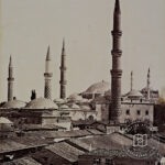 Three Cheers Mosque