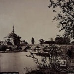 Edirne II. Bayezid Mosque and Bridge
