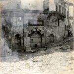 Cihangir Susam Sokağı Çeşmesi