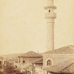 Namehan Sultan Mosque