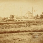 Edirne II. Bayezid Camii ve Külliyesi