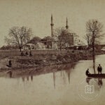 Edirne II. Bayezid Külliyesi ve Köprüsü