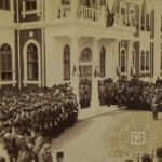 Opening Ceremony of Edirne Chalk Office