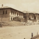 I. TBMM Building