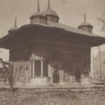 III. Ahmet Çeşmesi ve Çevresi