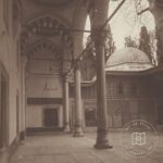 Mosque Avlusu