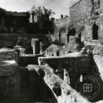 Piskoposluk Palace Residue