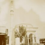 Kütahya Green Mosque