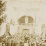 Kütahya Green Mosque Opening