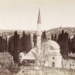 Trabzon View Mosque