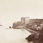 Trabzon Nicehisar Castle