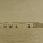 Edirne Süvari Kışlası