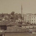 Edirne Mülkiye İdadisi ve Sitti Sultan Camii