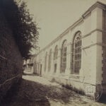 Edirne Kadiri Dergahı