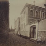 Edirne İnas Rüşdiye Mektebi