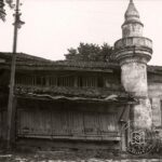 Kevseç Balaban Camii