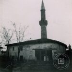 Kadı Emin Ali Çelebi Camii
