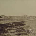 Edirne Mahmudiye Kışlası