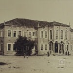 Edirne Eski Hükümet Konağı