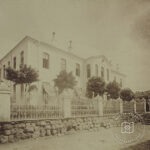 Edirne Askeri Rüşdiyesi