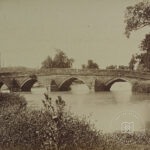 Edirne Saray Köprüsü